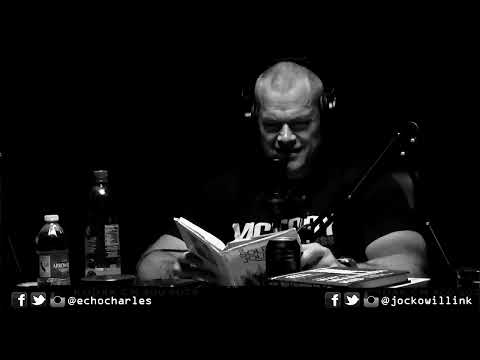 139 04 Jocko Reads About James Bollich in the Army, Training for War