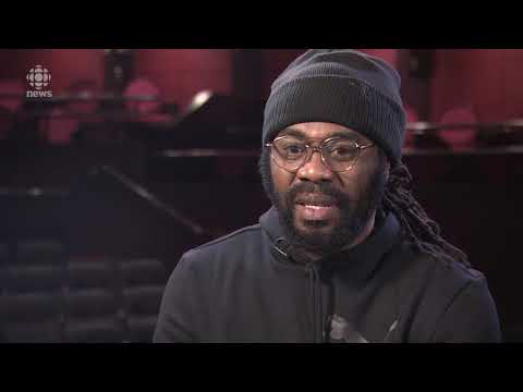 CBC: Exco Levi Interview at The Rose