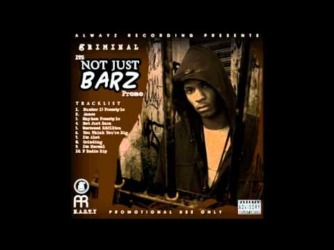 Griminal & Lil Nasty - Westwood freestyle (BBC 1Xtra)