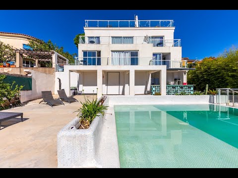 Video del inmueble Apart-hotel con vistas panorámicas al mar
