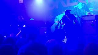 Skegss - Up In The Clouds (Live from The Fine Line Music Cafe) #livemusic #minneapolis #minnesota