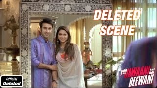Morning of Haldi Ceremony - Yeh Jawaani Hai Deewani