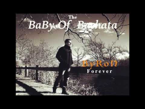 Byron - Forever (Cover Audio)