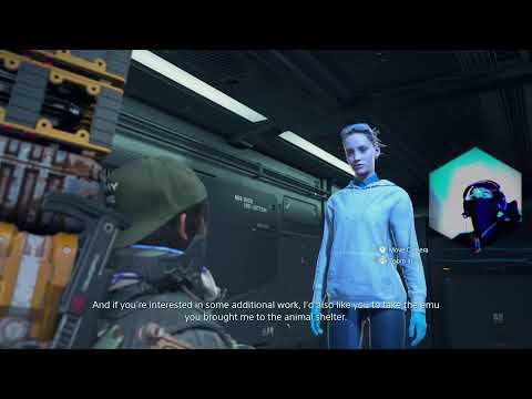 Death STRANDING 2 with Timmy Turn Up Pt32