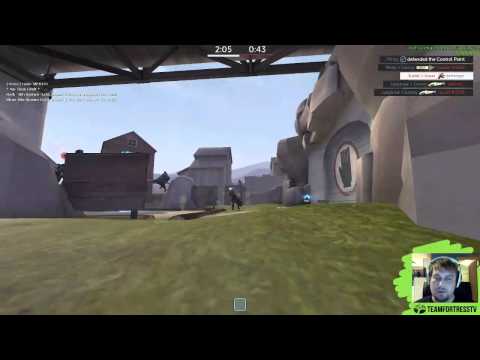 ETF2L Highlander Premiership Week 2 vs. Sookie Doin Work - koth_viaduct