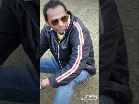 Mir Erfan Ali My journey