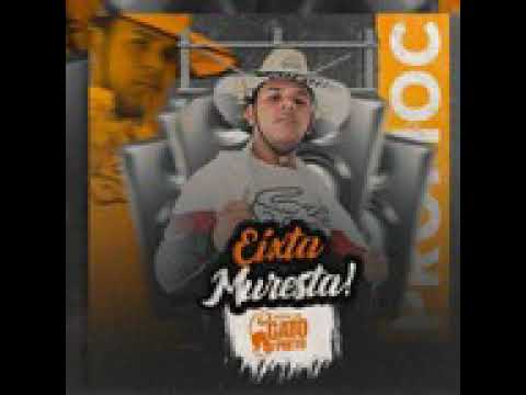 bonde do gato preto Eixto muresta música nova fevereiro 2021