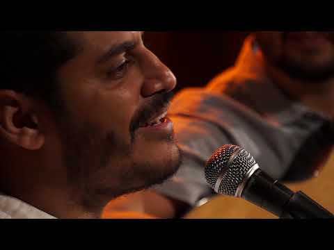 Playlist Por Acaso - Criolo - Menino Mimado