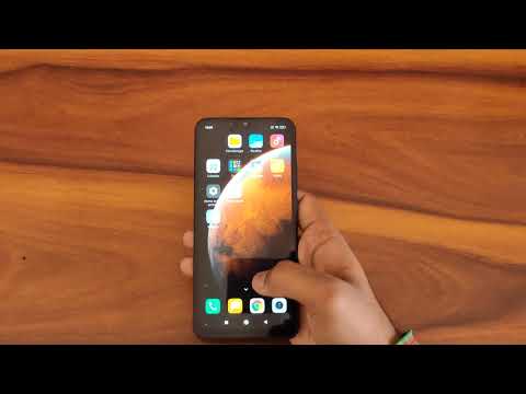 How to on location access In Nokia XR20, location access secret setting