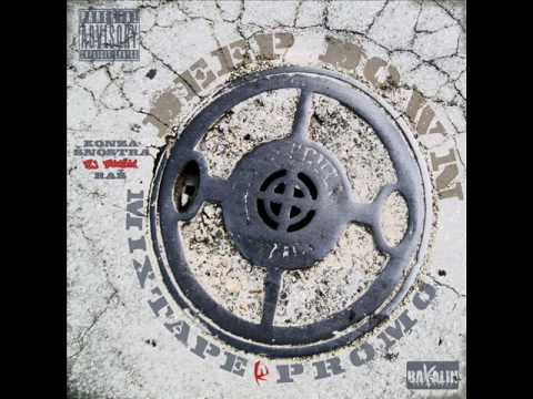 Konza Šnostra ft DJ Doobie - Pravo sa ulice