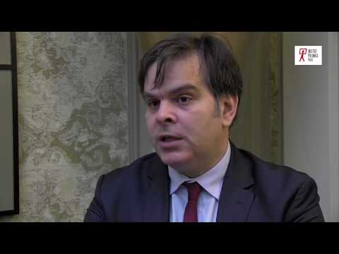 Institut Polonais : la Pologne vue par Patrick Edery