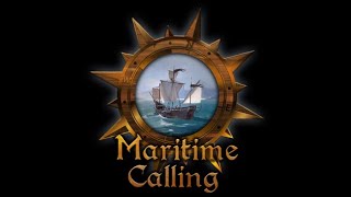 Maritime Calling Kickstarter video