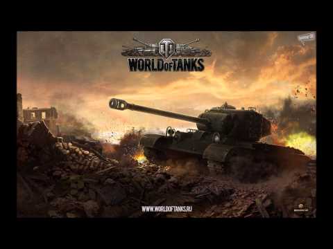 World of Tanks SoundTrack - The Urge to Win