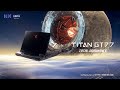 Ноутбук MSI GT77 12UHS-208RU Titan
