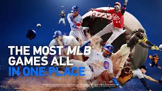 DirectTV Bursting at the Seams 2026 | Baseball