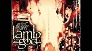 Lamb Of God - A Devil Gods Country