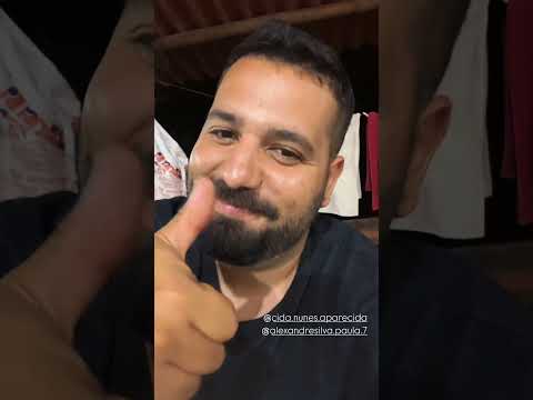 BASTIÃO FALA SOBRE O SUCESSO DA FEIRA NOTURNA 2025 DO PREFEITO WILLIAM SOARES 15 MDB
