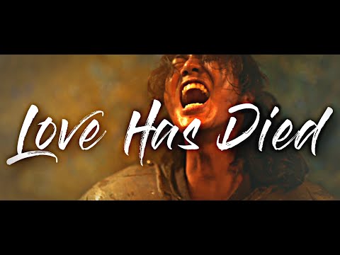 Love Has Died - My Country: The New Age (Hwi/Seon-ho) PART 1