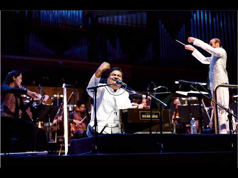 Garba Medley - Osman Mir, Third Culture Collective & Kavi Pau