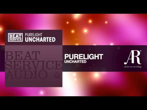 Purelight - Uncharted (Beat Service Audio / Adrian Raz Recordings)