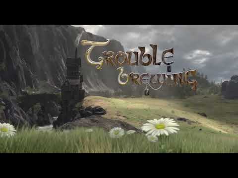 #3D #cartoons 3D Animated meaningful short film animated movie, Moral story trouble..