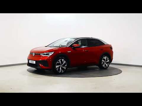 *30* 2023 Volkswagen ID.5 pro - Image 2