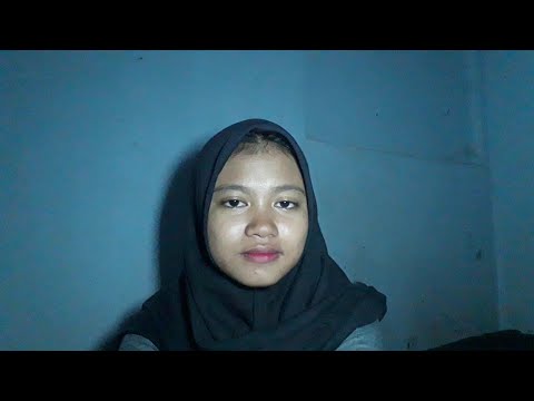 PUSER ANGIN HILL TOUR (ENGLISH FINAL EXAM ASSIGNMENT)