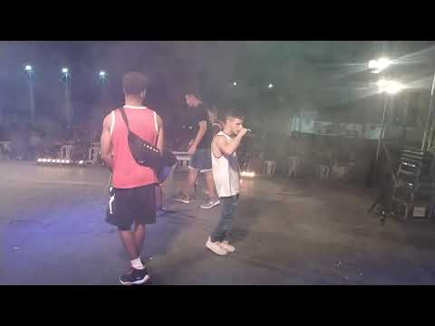 SALCADORE vs WENCES / Cuartos / Freestyle Noroeste Calasparra 2021