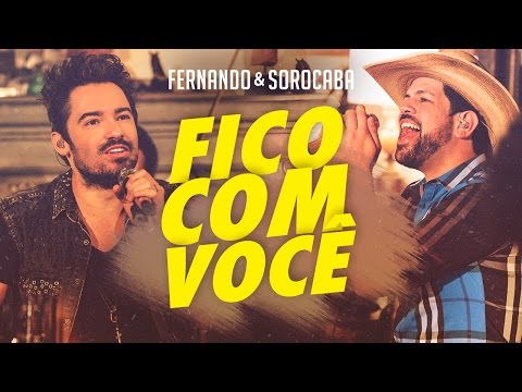 Fernando & Sorocaba – Fico Com Você | FS Studio Sessions Vol.02