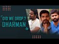 Dharman Making Story | One Man Creations