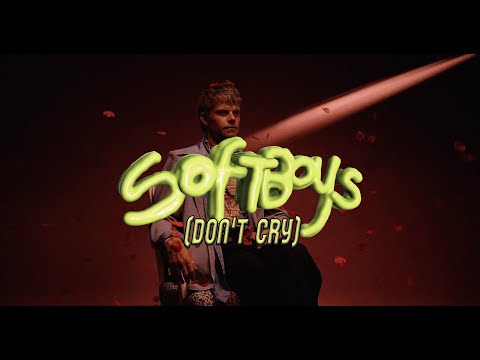 LATURB - Softboys (don't cry)