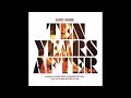 Ten Years After - Hear Me Calling (Official Audio)