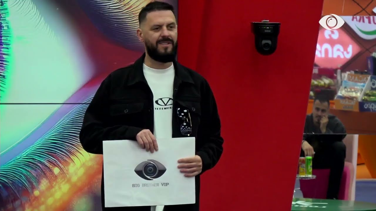 Zarf në shtëpi/ Big Love në dispozicion të familjes Karruli, që ka nevojë për ndihmë të menjëhershme