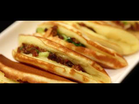 Um gostinho de Sichuan - Chengdu
