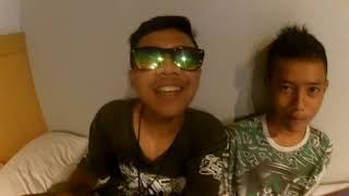 Download lagu Inginku teriak(tempek) mp3