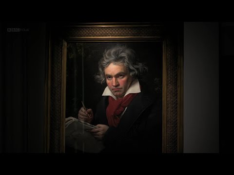 Being Beethoven.  BBC documentary celebrating this great genius.