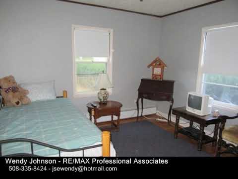 100 Worcester Rd, Webster MA 01570 - Single Family Home - Real Estate - For Sale -