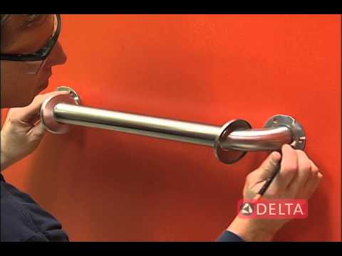 Delta Snap Toggle Grab Bar Anchor