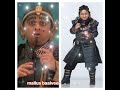 Baalveer Vs Baalveer Returns Actress And Actor Cast Ssaawariya Song