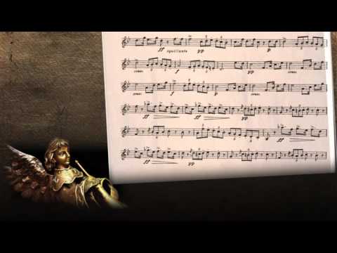 Rubank Selected Studies pg 16 - Bb Major - Trumpet