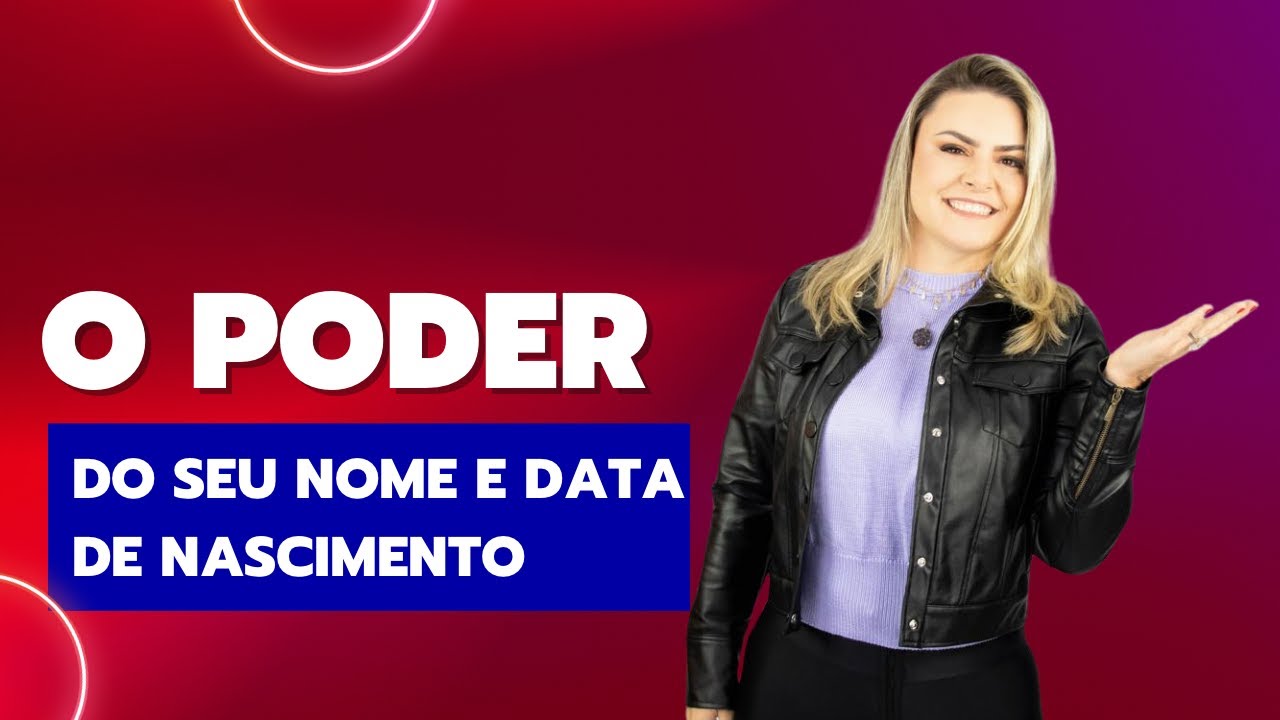 O Poder do Seu Nome e Data de Nascimento: O Que Eles Revelam Sobre Você?