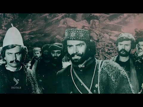 LIRI A VDEKJE  -  FILM SHQIP