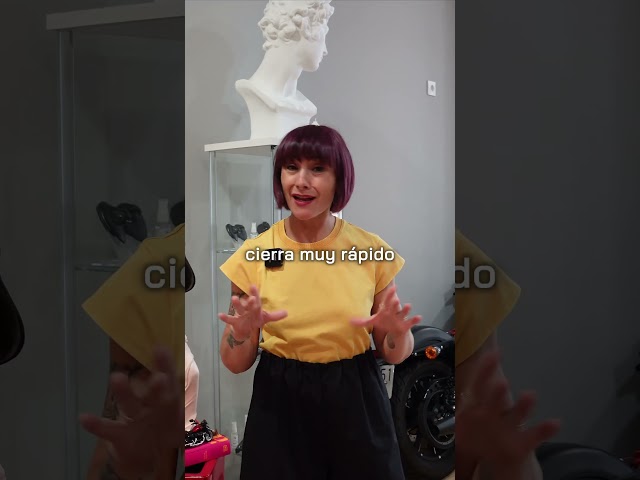 Vídeo relacionado con RUGBOL Barras para pezón, piercing tipo botón para mujer (dorado)