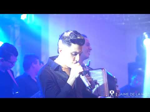 Primavera azul - Julio Rojas & Tavo Sumoza en el cumpleaños de David Galeano