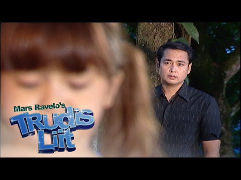 Trudis Liit: Nick, nakiramay kay Trudis (Episode 7)