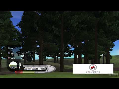 John Daly's ProStroke Golf Xbox 360