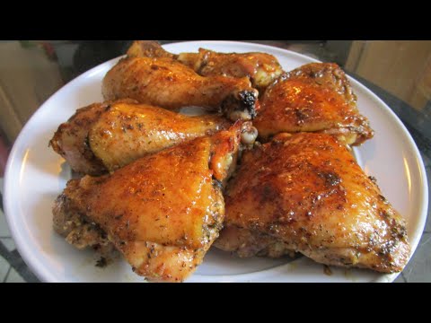 download lagu mp3 mp4 Old Fashioned Oven Baked Chicken, download lagu Old Fashioned Oven Baked Chicken gratis, unduh video klip Old Fashioned Oven Baked Chicken