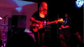 Dum Dum Girls - Heartbeat @ the Echoplex, Los Angeles, California, May 18, 2012