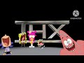 Thx Spongebob Cilp Trailer 2013