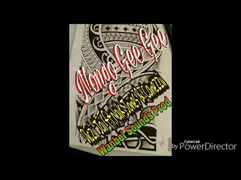 Nongo Gee Gee (2018) - Diczii Jai ft. Naik Jones & canezzii/WANBEL SOUNDS PRODUCTION[ICESTONE SHARE]